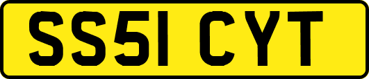 SS51CYT