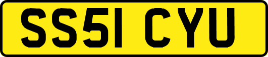 SS51CYU