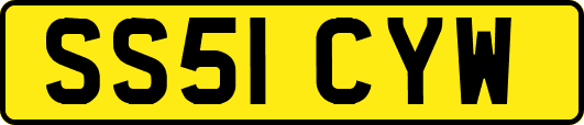 SS51CYW