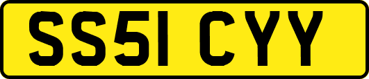 SS51CYY