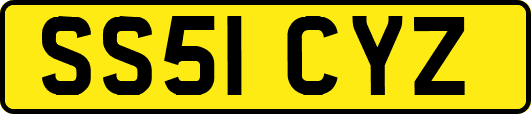 SS51CYZ