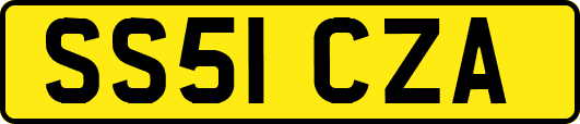 SS51CZA