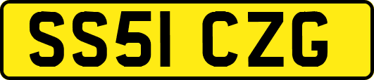 SS51CZG