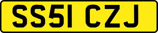 SS51CZJ