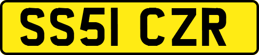 SS51CZR
