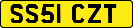 SS51CZT