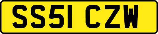 SS51CZW