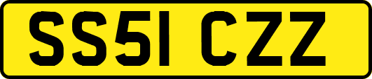 SS51CZZ