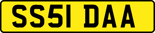 SS51DAA