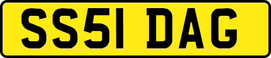 SS51DAG