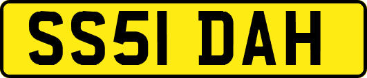 SS51DAH