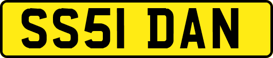 SS51DAN