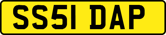 SS51DAP