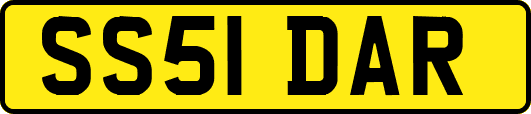 SS51DAR