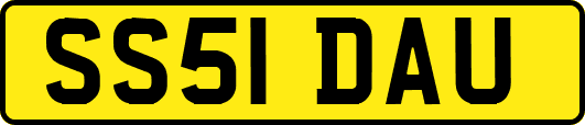 SS51DAU