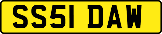 SS51DAW