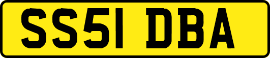 SS51DBA