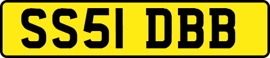 SS51DBB