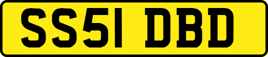 SS51DBD