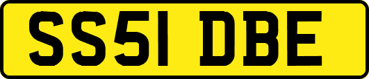 SS51DBE