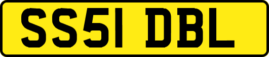 SS51DBL