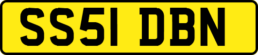 SS51DBN