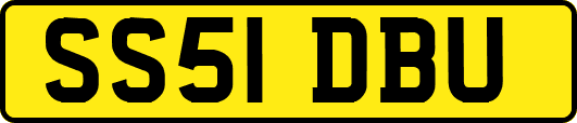 SS51DBU