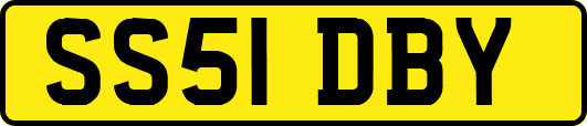 SS51DBY