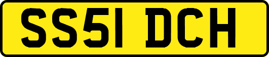 SS51DCH