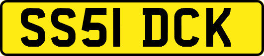 SS51DCK