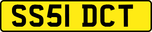 SS51DCT