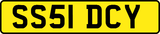 SS51DCY