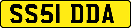 SS51DDA