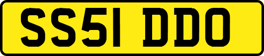 SS51DDO