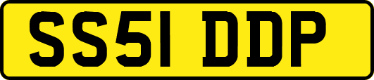 SS51DDP