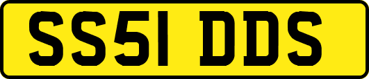 SS51DDS