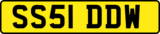 SS51DDW