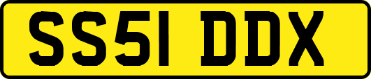 SS51DDX