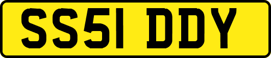 SS51DDY