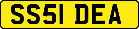 SS51DEA