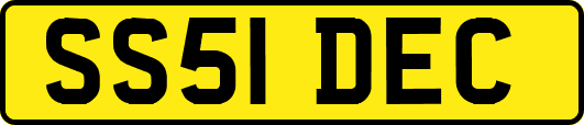 SS51DEC