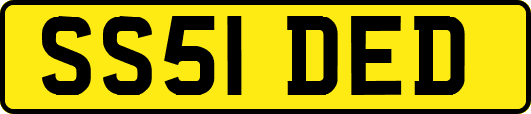 SS51DED