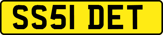 SS51DET