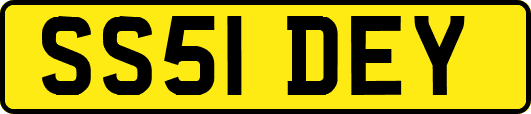 SS51DEY