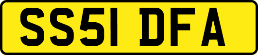 SS51DFA