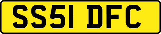 SS51DFC