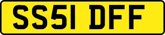 SS51DFF