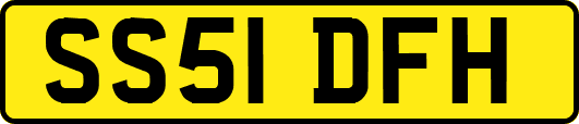 SS51DFH