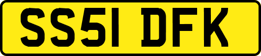 SS51DFK