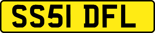 SS51DFL